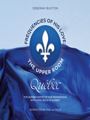 cover image of Frequencies of His Love